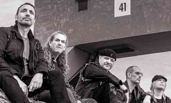 LIMEHOUSE LIZZY