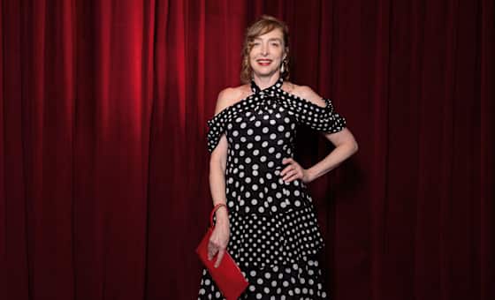 Rachel Feinstein