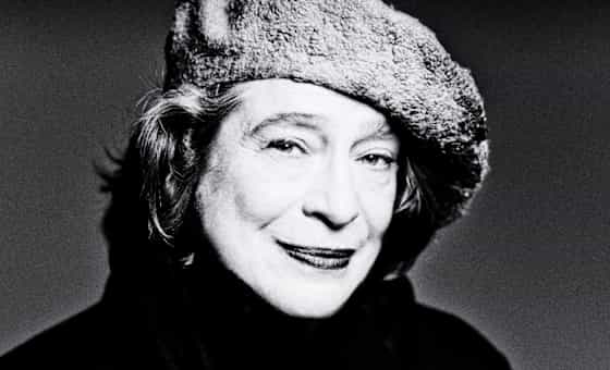 Elisabeth Leonskaja