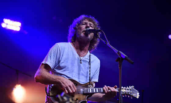 Sam Bush