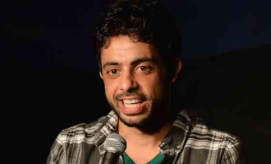 Sammy Obeid