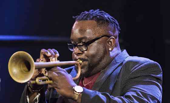 Marquis Hill