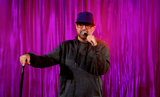 Sam Tripoli