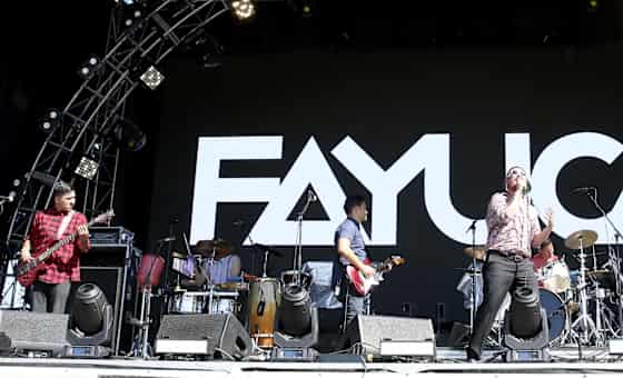 Fayuca