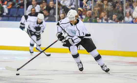 Calgary Wranglers at Ontario Reign