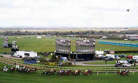 The Randox Health Grand National