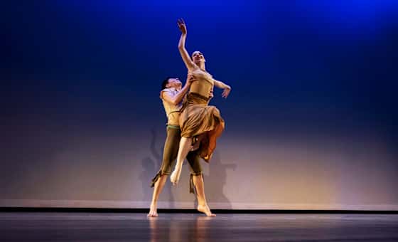 Ballet Hispanico