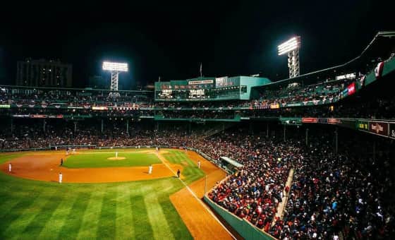 Pittsburgh Pirates at Boston Red Sox