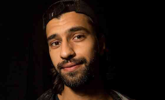 Jeremy Olander