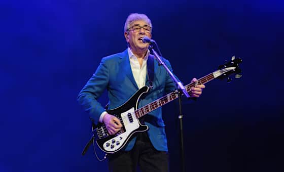Graham Gouldman and Heart Full Of Songs