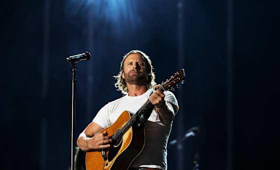 Dierks Bentley