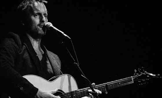 Jon Boden