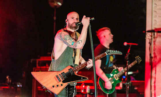 Daughtry