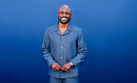 Wayne Brady