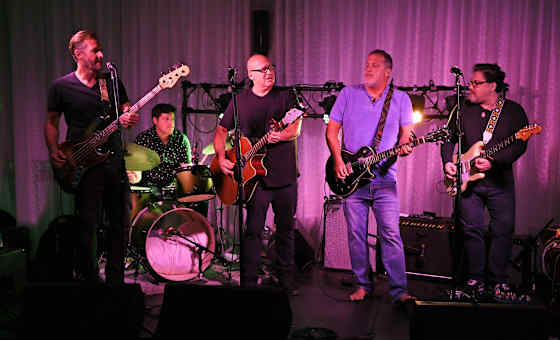 Sister Hazel