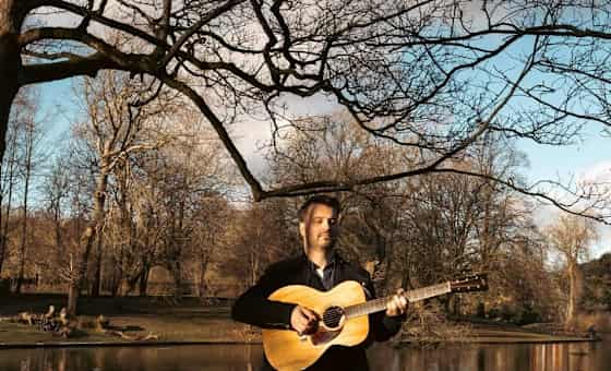 Jim Moray