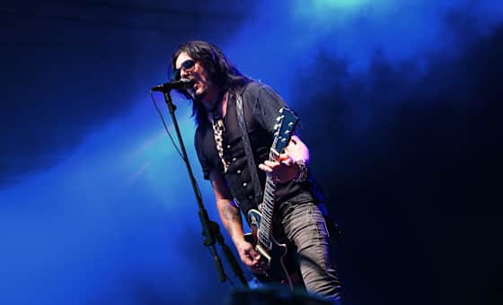 Gilby Clarke