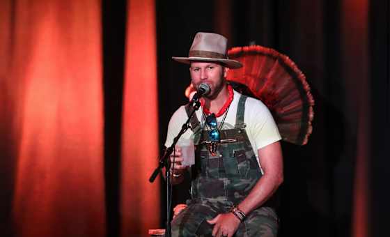 Drake White