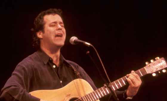 Cliff Eberhardt with John Gorka, Lucy Kaplansky & Patty Larkin