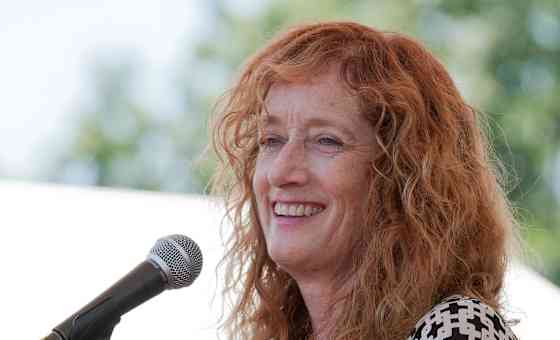 Patty Larkin with Lucy Kaplansky