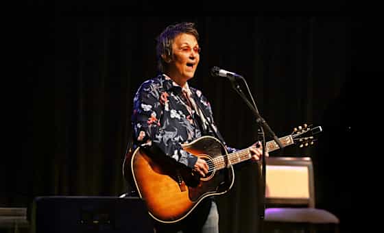 Mary Gauthier with Jaimee Harris