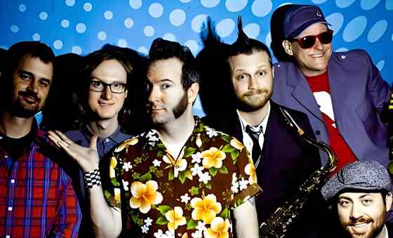 Reel Big Fish