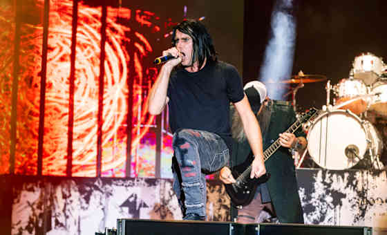 Three Days Grace