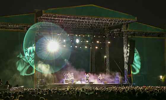 Vans Warped Tour DC - 2 Day Pass (June 19-20, 2027)