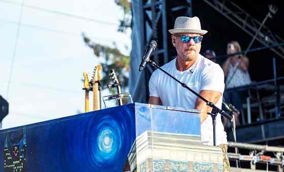 Phil Vassar