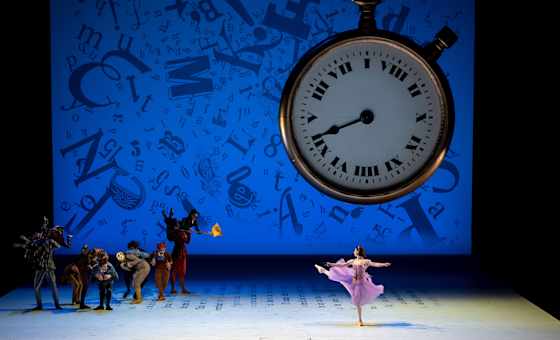 Alice