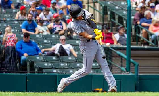 Iowa Cubs at Indianapolis Indians