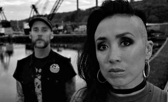 Ignite, Death By Stereo, Year of the Cobra