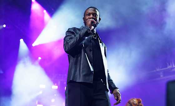 Keith Sweat