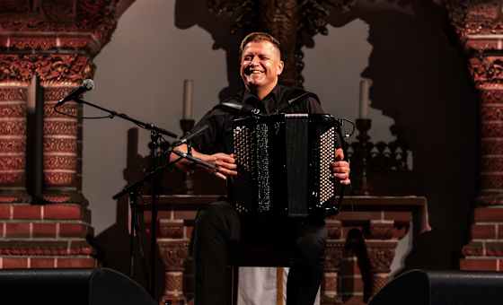 Mario Batkovic - Albumtaufe