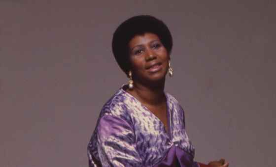 Respect - The Aretha Franklin Story