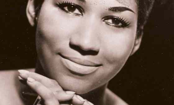 ARETHA! The Music of Aretha Franklin