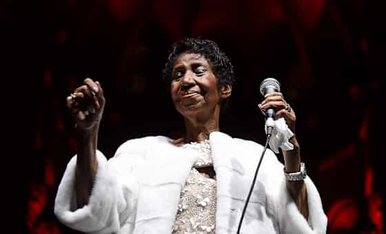 ARETHA! The Music of Aretha Franklin