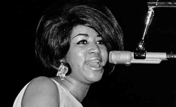 ARETHA! The Music of Aretha Franklin