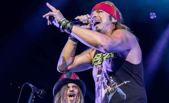 Poison