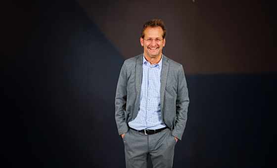 Andreas Ferner - Bro-Fessor, checkst du!?