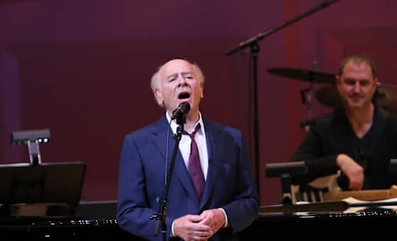 Art Garfunkel