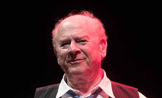 Art Garfunkel: What a Wonderful World Celebration Concerts