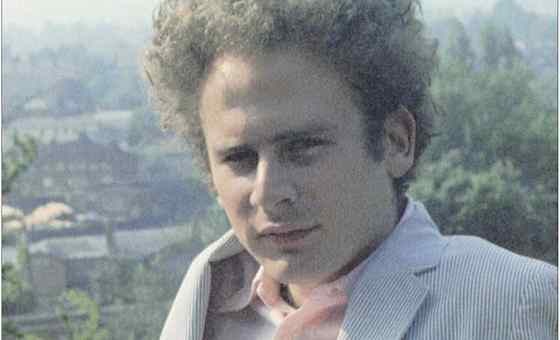 Art Garfunkel