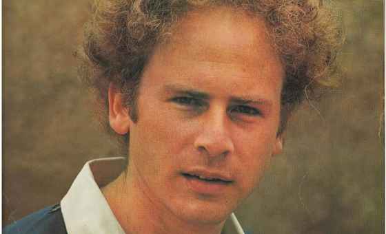 Art Garfunkel