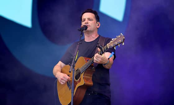 Marc Roberge