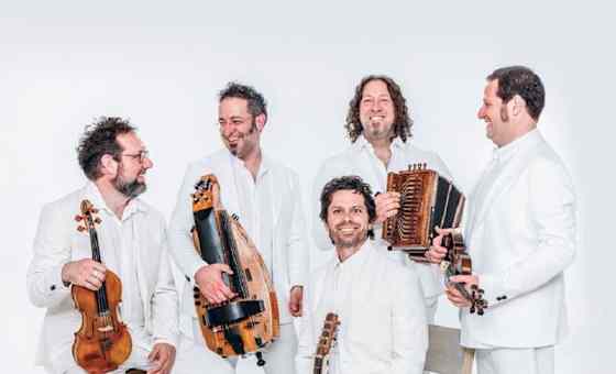 Le Vent du Nord