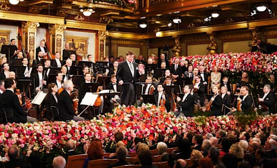 Vienna Philharmonic Orchestra