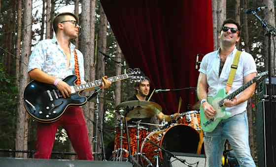 Magic City Hippies