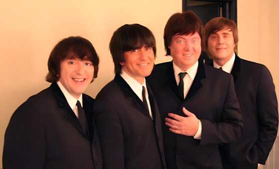 1964 The Tribute