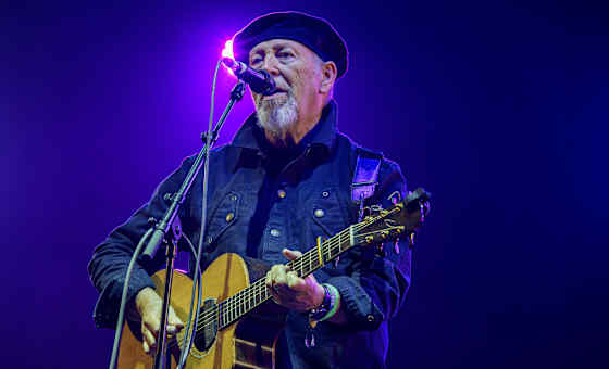 Richard Thompson